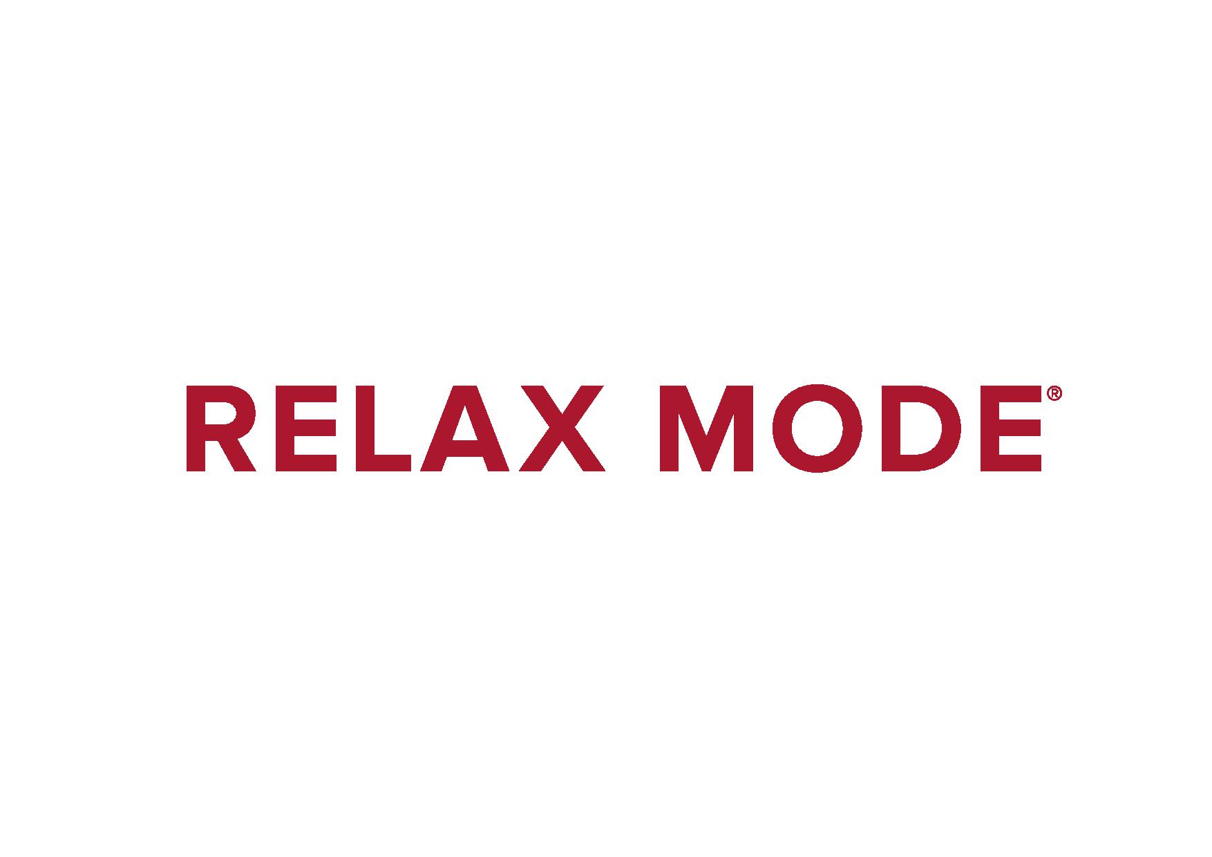 Relax mode